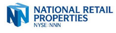 National Retail Properties, Inc.
